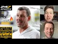 Iowa Football 2026 HOT Takes From HawkeyeInsider and SwarmCast
