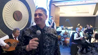 جهاد عيلبوني   يا ام المحرمه يا حبيب ما بنساك الليل علي طال                      دندنها