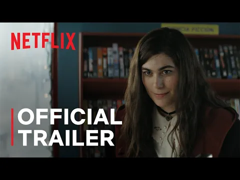 Trailer [Subtitled]