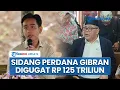 Download Lagu Sidang Gugatan Rp 125 Triliun terhadap Gibran Digelar Hari Ini, Penggugat: Tak Ada Motif Politik