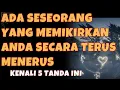Download Lagu 5 Isyarat Spiritual Seseorang Tak Henti Memikirkan Anda hingga Membentuk Ikatan Batin Dengannya
