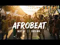 Lagu AFROBEAT CITY MIX 2025 🪘 Urban Afrobeat × Amapiano Sound Vol.63