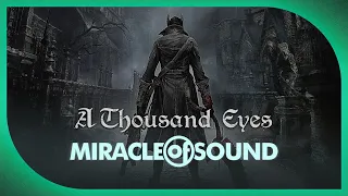 Download A Thousand Eyes by Miracle Of Sound ft. Aviators (Bloodborne) (Symphonic Metal) MP3