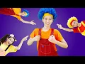 Ticker Games | Bananas Millions Kids Song