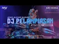 Download Lagu DJ PELAMPIASAN STYLE PARTY MARGOY|| BASS BLAYER NGUK NGUK TERBARU 2024 BY AWI HENKA
