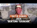 Download Lagu Israel Kepung Gaza, Hamas Punya Taktik Berbeda