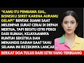Lagu Suami Sombong: Cerai Istri \u0026 Tuduh Pembawa Sial, Kejayaannya Runtuh Seketika...