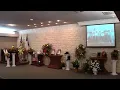Service of Bobby Ray Green