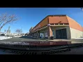 TANGER OUTLETS RIVERHEAD NO COMMENTARY DASHCAM VIEW