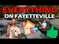 Everything You Need To Know About Living In Fayetteville Arkansas