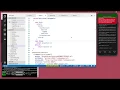 Creating Authentication App - Using Firebase