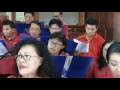 Download Lagu Sperti Rusa Rindu SungaiMu - Koor Paroki St.Yoseph Denpasar