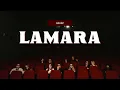 🌊 DIZZY DROS - LAMARA ft. @InkoOfficiel  [SLOWED + REVERB] 🌙