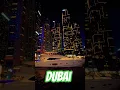 Download Lagu Dubai Marina | night view of Dubai | Skyscrapers in Dubai Marina