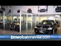 BMW of Catonsville