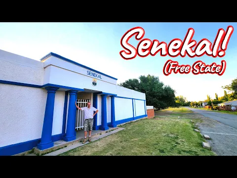 Download MP3 S1 – Ep 464 – Senekal, Free State!