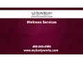Wellness Services by BodyWorkz