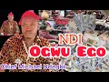 Download Lagu Chief Michael Udegbi - Ndi Ogwu Ego