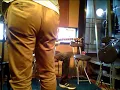 八尾しんちゃん　男同士