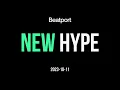Beatport Best New Hype Dj Tracks 2023-10-11