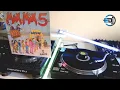 Max Mix 5 [4xLP Full Album]