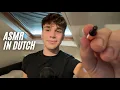 Download Lagu ASMR Drawing Your Face✏️ | Dutch/Nederlands personal attention