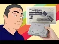 I Bought 2 True Blue Mini Hack Sticks for the Playstation Classic 202 Extra Games