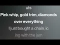 Donuts (Lyrics) – Jessie Murph ft. Gucci Mane | Trending Song