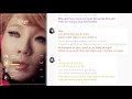 2NE1 - I Love You (Line Distribution + Lyrics Color Coded) PATREON REQUESTED