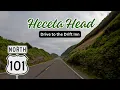 Heceta Head to Drift Inn Florence to Yachats Oregon Driving Adventures