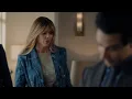 Is Samantha More Than A Witness High Potential