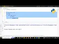 Day5 Nested Loops and Conditionals in Python Unlock the Power of Lists Kumar Makala