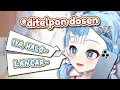 Download Lagu Kobo Tiba-tiba Ditelpon Dosen Pas Streaming