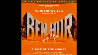 Ben Hur Original Soundtrack 1959  Ben Hur Original Soundtrack 1959