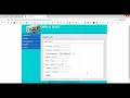 Online Help Desk Management System in PHP