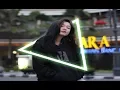 Tutorial Picsay Pro Glowing Efek Segitiga di Android