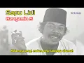 Sapu Lidi ~Lirik~ Benyamin S