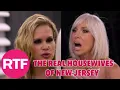 Jackie Margaret clash at Melissa s Housewarming Party Season 14 Episode 7