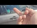 I M WATCHING YOU BAM You re either a tyrant or you re not 1st 2nd amendment audit fail