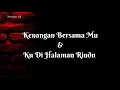 Download Lagu Lafthanded - Kenangan bersama mu \u0026 ku dihalaman rindu