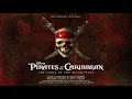 Download Lagu 53. End Titles - End Credits | Pirates Of The Caribbean: The Curse Of The Black Pearl