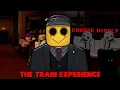 Download Lagu The Train Experience [Full Walkthrough] - Roblox