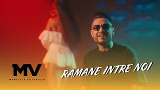 Descarcă Manelele Viitorului X Nikolas - Ramane Intre Noi MP3 gratuit - Muzica123