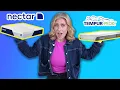 Nectar vs Tempur-Pedic Mattress 2025 - Which Mattress Is The Best