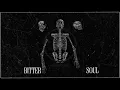 Download Lagu Waypoint \u0026 Mish - Bitter Soul (feat. brodie)