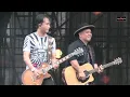 Lagu Mahadewi - Padi Reborn - At Synchronize Fest 2025