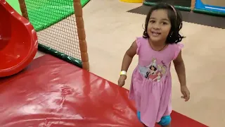 Funville playground chesapeake
