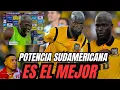 Download Lagu ECUADOR BAILA A ARGENTINA [REACCIÓN HINCHA PERUANO] EL ADIÓS DE ENNER