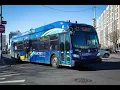 This is B12 To Cypress Hills East New York Alabama Avenue