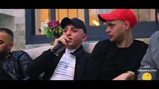 خلص تركوني لحالي ما بدي شيلا من بالي 